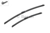 Комплект стеклоочистителей Bosch Aerotwin A096S